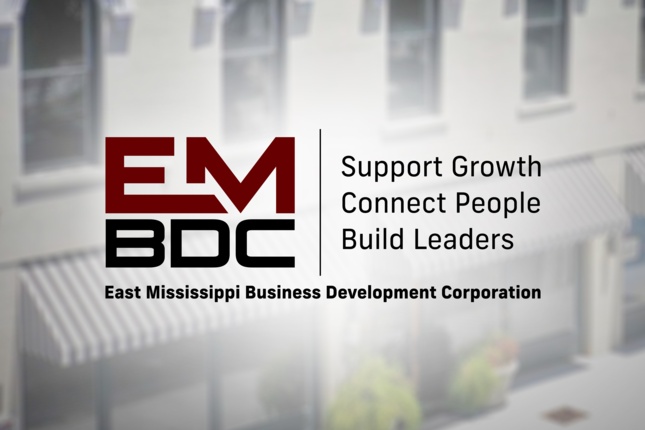 EMBDC Logo